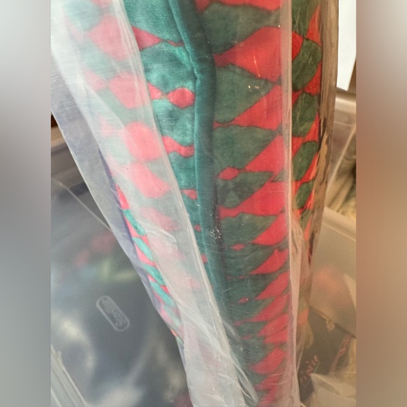 Raphael Balme Christmas Pillow - Picture 13 of 15